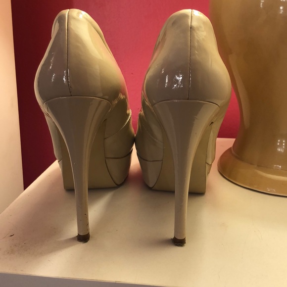 Guess pumps ♠️ - Picture 4 of 4